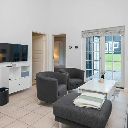 Iii Vakantiehuis Gjern