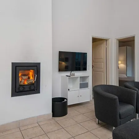Iii Vakantiehuis *