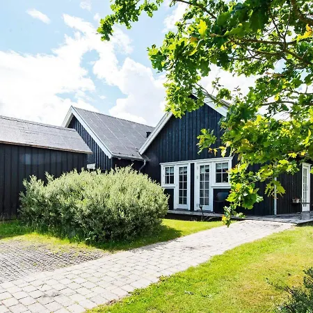 Iii Vakantiehuis