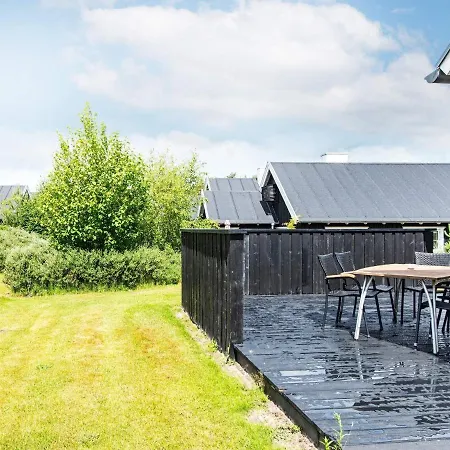 Vakantiehuis Iii Gjern