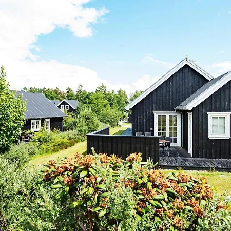Iii Vakantiehuis