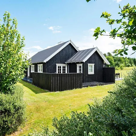 Iii Vakantiehuis *