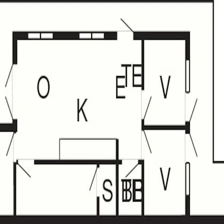 Holiday home Iii *